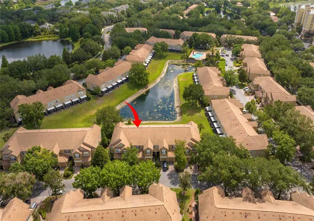 5th image of 3567 Shallot Dr, Orlando, FL 32835