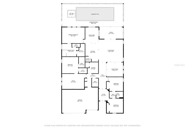 44th image of 13637 Blythewood Dr, Spring Hill, FL 34609 | MLS# TB8379851