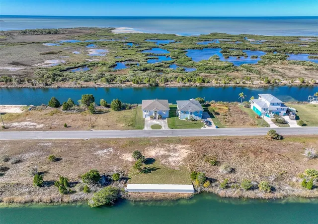 Homes for sale in Hernando Beach, FL | 3266 Lugustrum Dr, Hernando Beach, FL 34607 | MLS# TB8379892