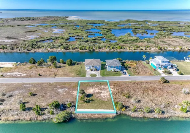 Homes for sale in Hernando Beach, FL | 3266 Lugustrum Dr, Hernando Beach, FL 34607 | MLS# TB8379892