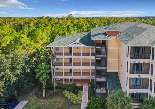 Listing Photo 4 - Condo for sale in building located at 9061 Treasure Trove Ln, Kissimmee, FL 34747 - Unit #403