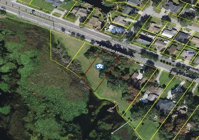 Photo 1 of Land for sale at Neptune Rd, Kissimmee, FL 34744 | MLS# S5125867 | Listing updated on 2026-04-30