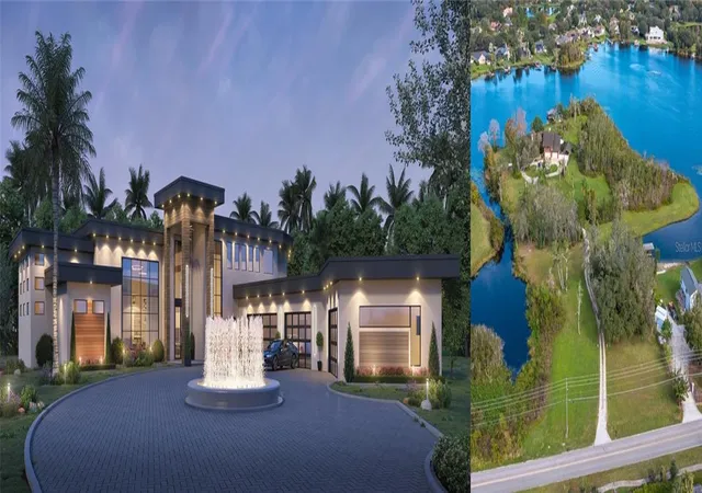 Photo 2 of Land for sale at 13377 Lake Butler Blvd, Winter Garden, FL 34787 | MLS# O6304334 | Listing updated on 2025-11-18