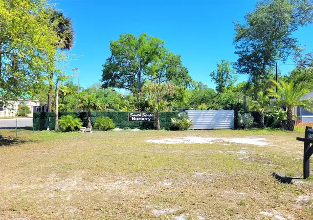 Land for sale at 7513 Edgewater Dr, ORLANDO, FL 32810 | MLS# O6304340