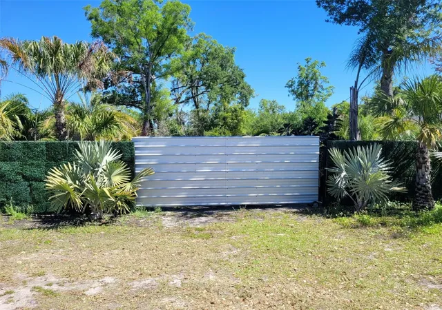 Photo 2 of Land for sale at 7513 Edgewater Dr, Orlando, FL 32810 | MLS# O6304340 | Listing updated on 2026-09-01