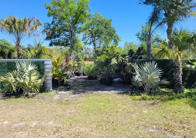 Photo 3 of Land for sale at 7513 Edgewater Dr, Orlando, FL 32810 | MLS# O6304340 | Listing updated on 2026-09-01