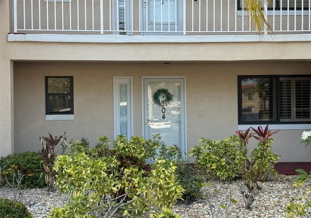 2nd image of 460 Bouchelle Dr #104, New Smyrna Beach, FL 32169 | MLS# NS1084747