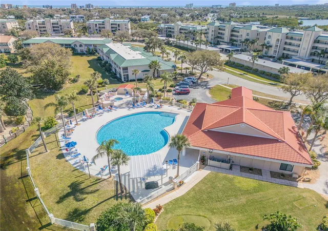 44th image of 460 Bouchelle Dr #104, New Smyrna Beach, FL 32169 | MLS# NS1084747