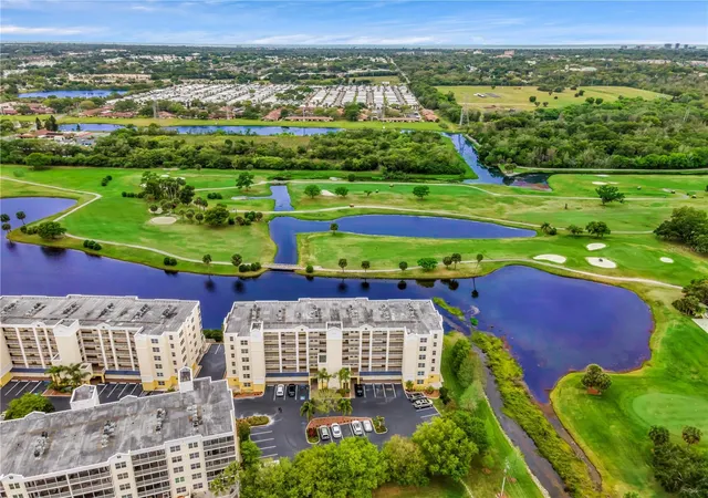 2nd image of 1200 Country Club Dr #5506, Largo, FL 33771 | MLS# TB8380365