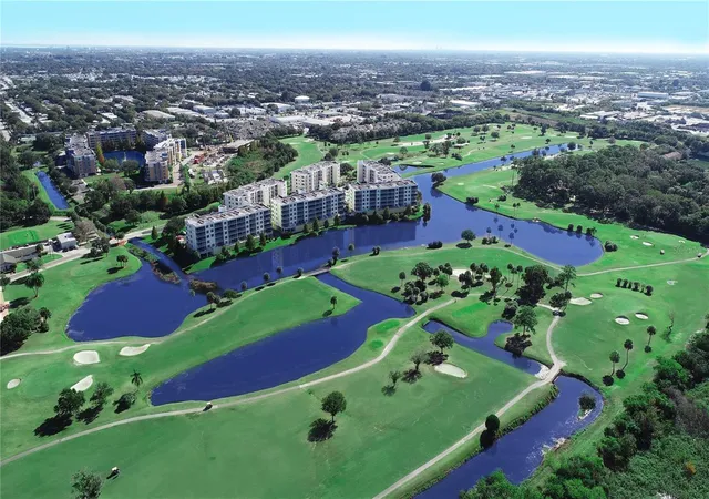 2nd image of 1200 Country Clb Dr, LARGO, FL 33771