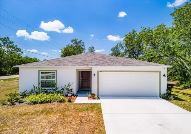 Photo 1 of Sale Pending at 500 Rio Grande Dr, Kissimmee, FL 34759 | MLS# P4934673 | Listing updated on 2026-09-29