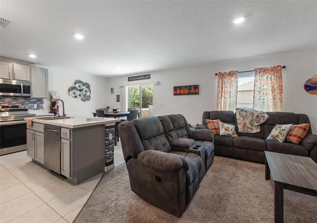 Photo 2 of Sale Pending at 500 Rio Grande Dr, Kissimmee, FL 34759 | MLS# P4934673 | Listing updated on 2026-09-29