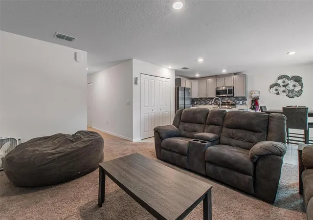 Photo 3 of Sale Pending at 500 Rio Grande Dr, Kissimmee, FL 34759 | MLS# P4934673 | Listing updated on 2026-09-29