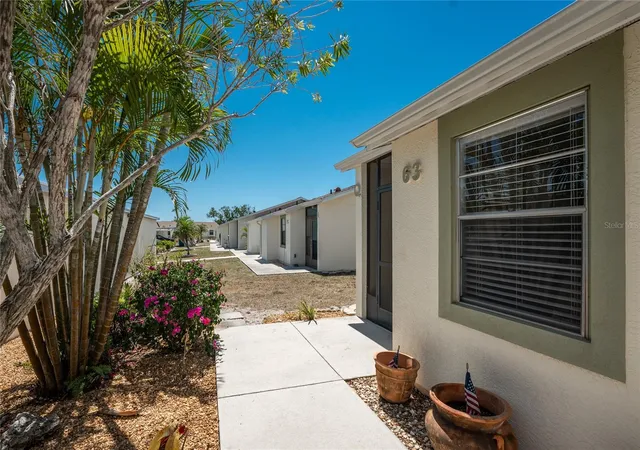 2nd image of 6796 Gasparilla Pines Blvd #63, Englewood, FL 34224 | MLS# D6142163