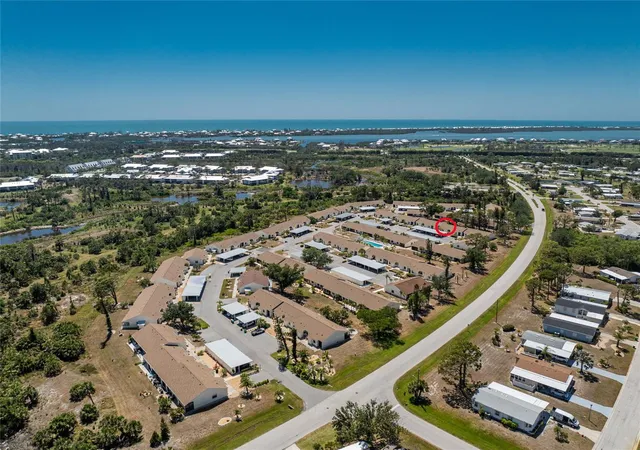 48th image of 6796 Gasparilla Pines Blvd #63, Englewood, FL 34224 | MLS# D6142163