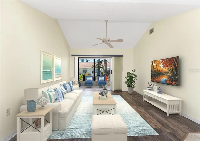 5th image of 6796 Gasparilla Pines Blvd #63, Englewood, FL 34224 | MLS# D6142163