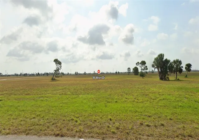 Photo 1 of Land for sale at 96 Wren Dr, Placida, FL 33946 | MLS# C7509341 | Listing updated on 2026-10-16