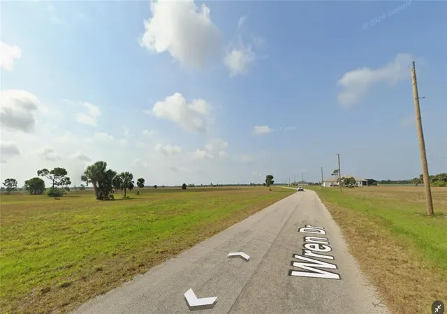 Photo 3 of Land for sale at 96 Wren Dr, Placida, FL 33946 | MLS# C7509341 | Listing updated on 2026-10-16