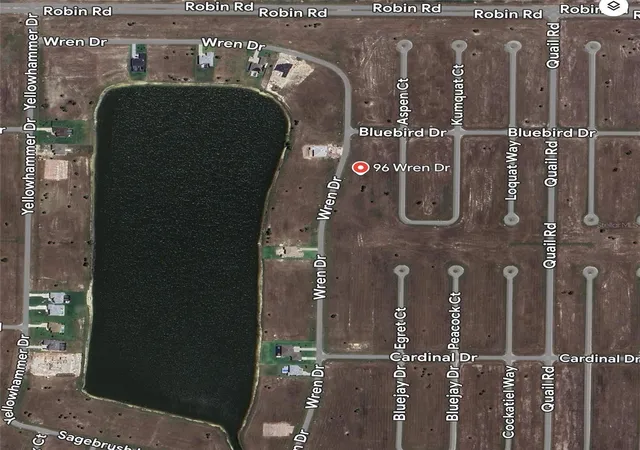 Photo 4 of Land for sale at 96 Wren Dr, Placida, FL 33946 | MLS# C7509341 | Listing updated on 2026-10-16