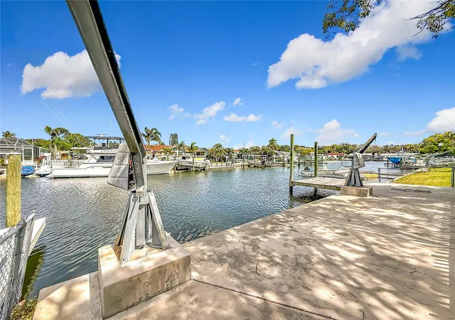 5th image of 4920 Pelican Dr, New Port Richey, FL 34652 | MLS# TB8380813