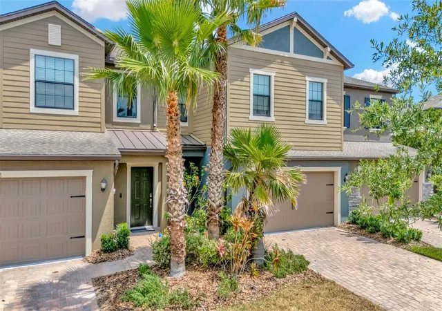 Photo 3 of Townhouse for sale at 28516 Tranquil Lake Cir, Wesley Chapel, FL 33543 | MLS# TB8380852 | Listing updated on 2026-08-24