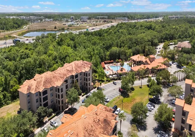 Photo 1 of Sale Pending at 1375 Tuscana Ln #1207, Davenport, FL 33896 | MLS# S5126012 | Listing updated on 2026-09-25