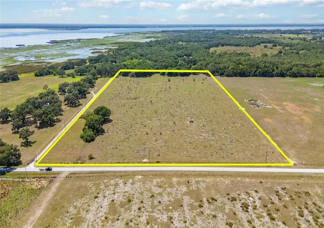 Photo 3 of Land for sale at 0 Lake Tohopekaliga Rd, Saint Cloud, FL 34772 | MLS# O6304962 | Listing updated on 2026-03-13