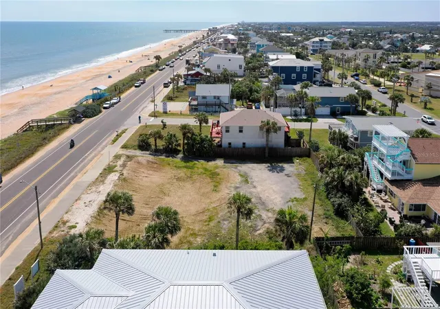 Photo 3 of Land for sale at 1005 N Ocean Shore Blvd, Flagler Beach, FL 32136 | MLS# FC309408 | Listing updated on 2026-08-10