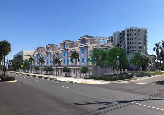 1st image of 20 Outlook Way Blvd #7, Dunedin, FL 34698 | MLS# TB8381028