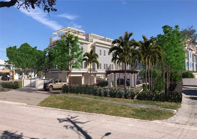 2nd image of 20 Outlook Way Blvd #7, Dunedin, FL 34698 | MLS# TB8381028