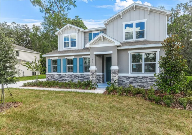 Single family home for sale at 1058 Cloud Ridge Ct, Mount Dora, FL 32757 | MLS# S5126043 | Listing updated on 2026-10-20
