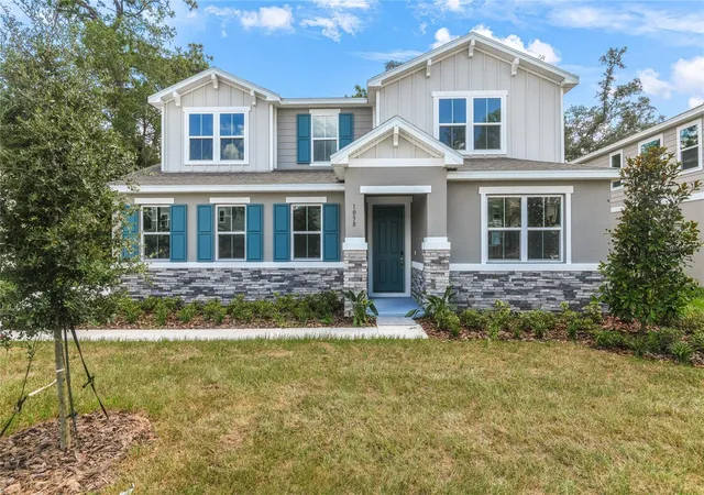 Photo 1 of Single family home for sale at 1058 Cloud Ridge Ct, Mount Dora, FL 32757 | MLS# S5126043 | Listing updated on 2026-10-20