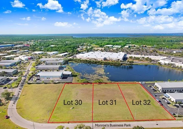 1st image of 13836 Monroes Business Park #Lot 32, Tampa, FL 33635 | MLS# TB8381078