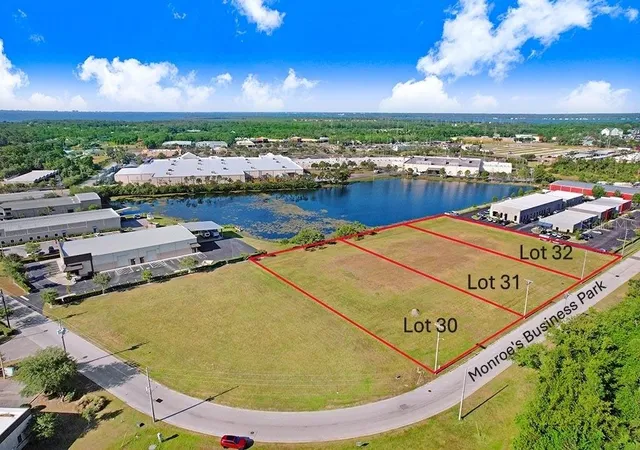 2nd image of 13836 Monroes Business Park #Lot 32, Tampa, FL 33635 | MLS# TB8381078