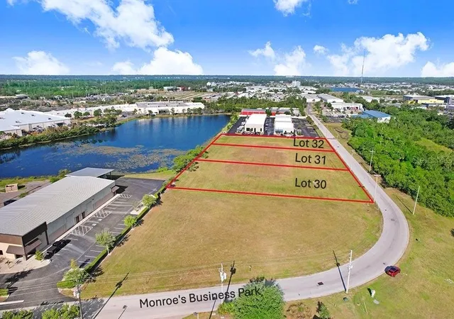 3rd image of 13836 Monroes Business Park #Lot 32, Tampa, FL 33635 | MLS# TB8381078