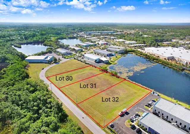 4th image of 13836 Monroes Business Park #Lot 32, Tampa, FL 33635 | MLS# TB8381078