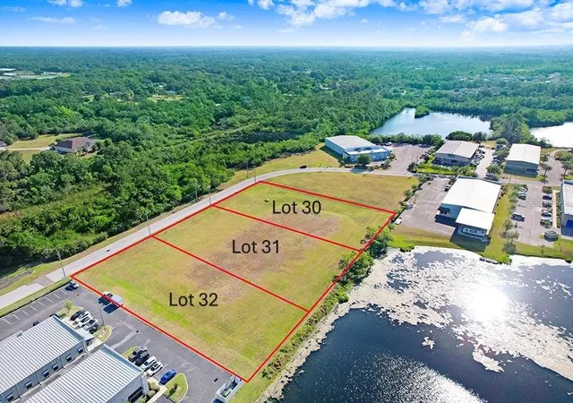 5th image of 13836 Monroes Business Park #Lot 32, Tampa, FL 33635 | MLS# TB8381078