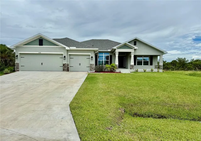 1st image of 13236 Pace Cir, Port Charlotte, FL 33981 | MLS# C7509419