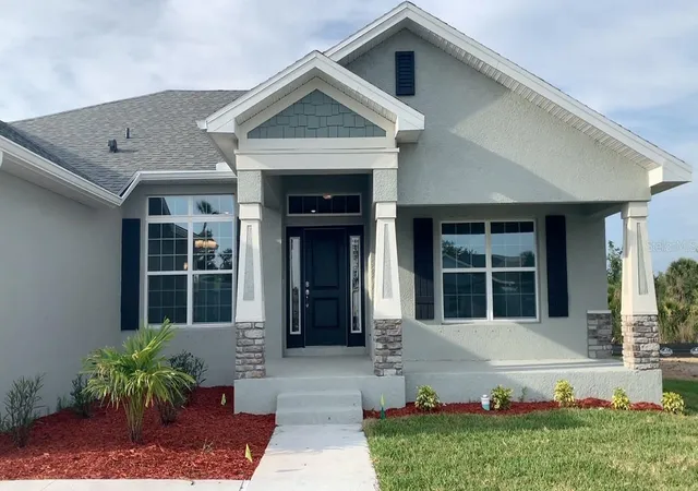 4th image of 13236 Pace Cir, Port Charlotte, FL 33981 | MLS# C7509419