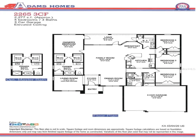 41st image of 13236 Pace Cir, Port Charlotte, FL 33981 | MLS# C7509419