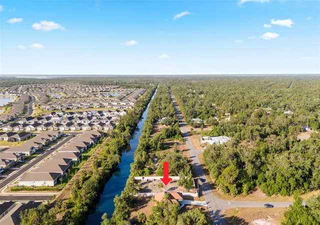 Photo 1 of Sale Pending at 764 Bowman Ter, Port Charlotte, FL 33953 | MLS# S5126077 | Listing updated on 2026-10-30