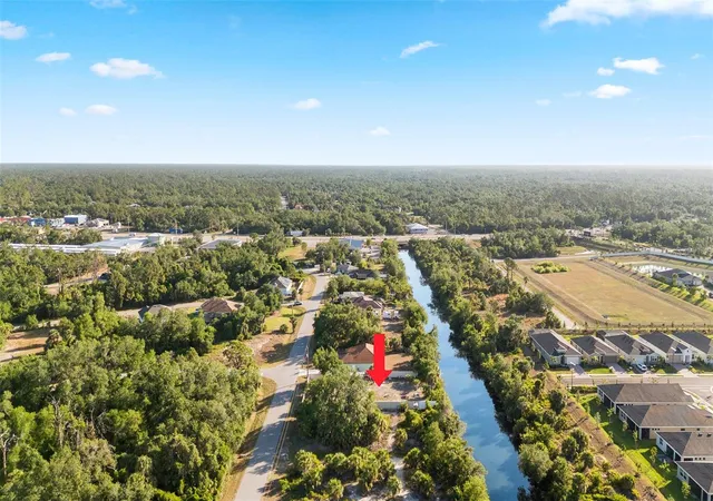 Photo 2 of Sale Pending at 764 Bowman Ter, Port Charlotte, FL 33953 | MLS# S5126077 | Listing updated on 2026-10-30