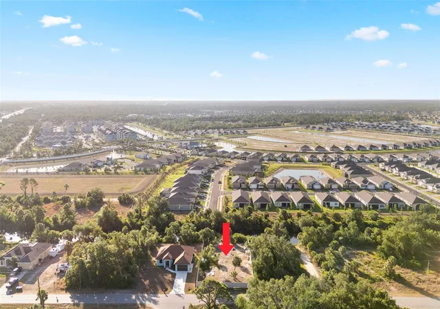 Photo 3 of Sale Pending at 764 Bowman Ter, Port Charlotte, FL 33953 | MLS# S5126077 | Listing updated on 2026-10-30