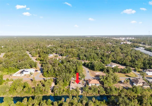 Photo 4 of Sale Pending at 764 Bowman Ter, Port Charlotte, FL 33953 | MLS# S5126077 | Listing updated on 2026-10-30