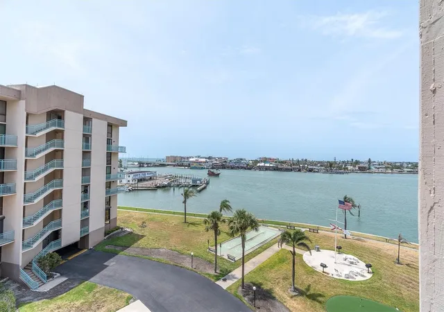 52nd image of 1 Key Capri #502E, Treasure Island, FL 33706 | MLS# TB8381558