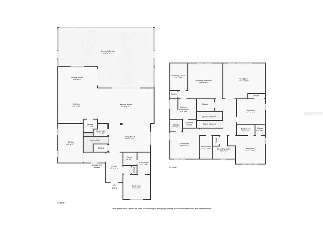 70th image of 13330 Panama Beach Ct, Orlando, FL 32827 | MLS# O6305501