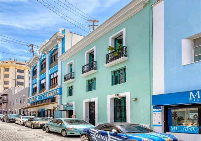 Photo 18 of Condo for sale at 203 Fortaleza St #4, San Juan, PR 00901 | MLS# PR9113377 | Listing updated on 2026-08-18