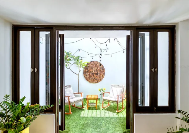 Photo 2 of Condo for sale at 203 Fortaleza St #4, San Juan, PR 00901 | MLS# PR9113377 | Listing updated on 2026-08-18