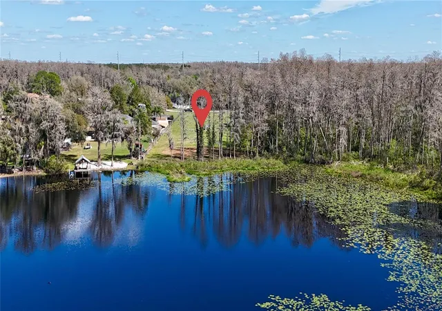 5th image of Auralee Acres Lot 3 Blount Rd, Land O' Lakes, FL 33558 | MLS# TB8381575
