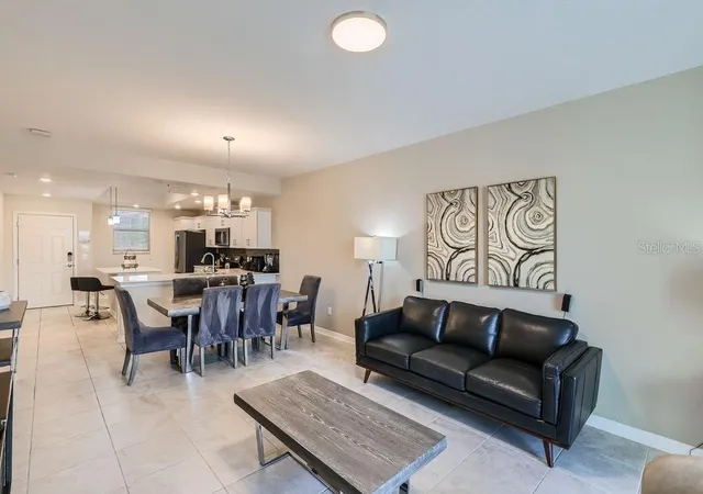 Photo 2 of Condo for sale at 4731 Clock Tower Dr #104, Kissimmee, FL 34746 | MLS# O6305521 | Listing updated on 2026-08-21